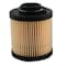 Main Filter Hydraulic Filter, replaces SOFIMA HYDRAULICS 48152, Return Line, 25 micron, Outside-In MF0062275 - alternate 2